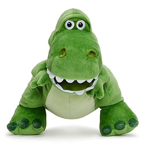GIOCATTOLO STORY CHUNKY REX 25CM SOFT TOY