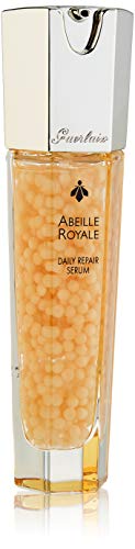 Guerlain Abeille Royale Daily Repair Serum, Siero Anti-età lifting, compattezza, correzione rughe, 30 ml