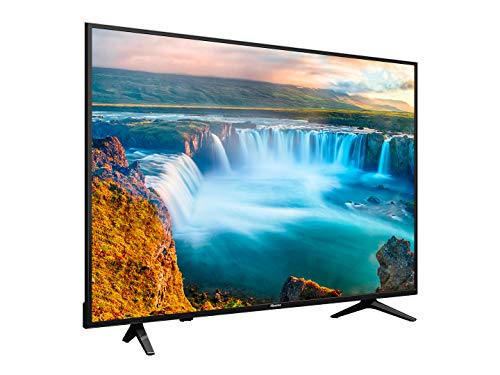 HISENSE H50AE6000 TV LED Ultra HD 4K HDR, Precision Colour, Super C...