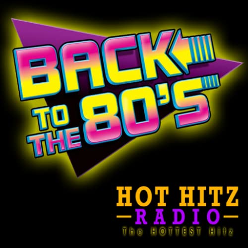 Hot Hitz 80s...