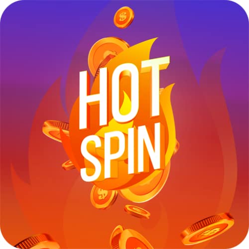 Hot Spin! - Vegas Free Casino Slots Jackpot Machines