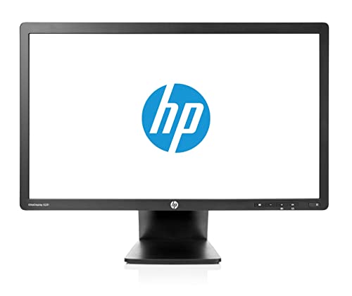 HP E201 LCD Monitor 20  (Ricondizionato)