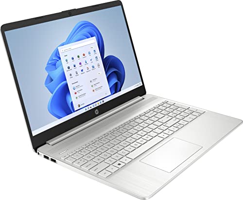 HP - PC 15s-eq3003sl Notebook, AMD Ryzen 7 5825U, 16GB DDR4, Displa...
