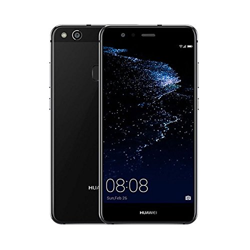 Huawei P10 Lite Smartphone, 32 GB, 4GB Ram, Nero Vodafone [Italia]