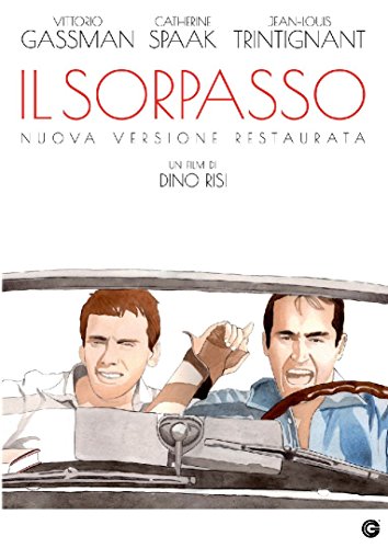 Il Sorpasso (New Edition )