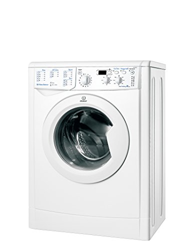 Indesit IWSD 60851 C ECO EU Libera installazione Carica frontale 800Giri min A+ Bianco lavatrice