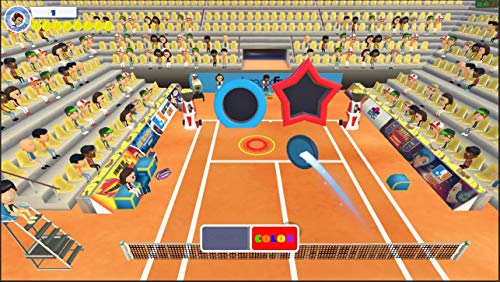 Instant Sports Tennis - Nintendo Switch...