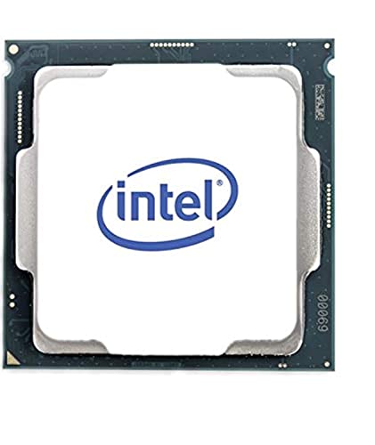 Intel Core i3-10105 - Processore desktop di 10° generazione (frequ...