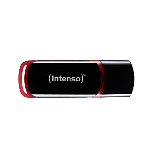 Intenso Business Line - Chiavetta USB da 16GB - Pendrive USB 2.0