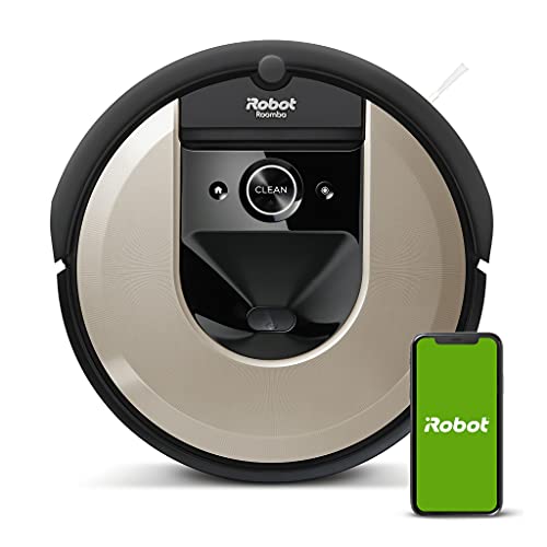 iROBOT - Aspirador Robot Roomba i6 i6158