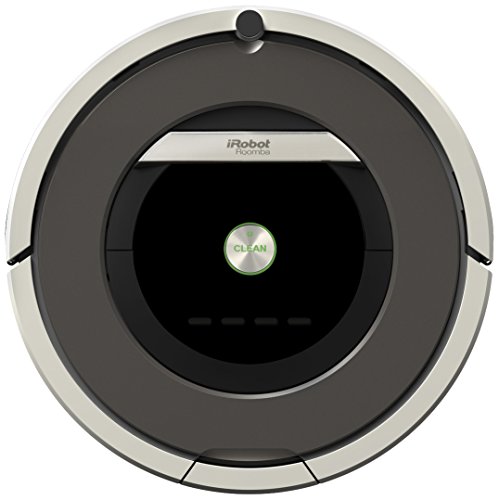 iRobot Roomba 870 Robot Aspirapolvere...
