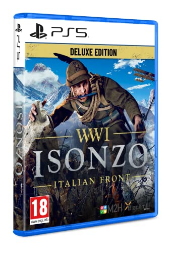 Isonzo: Deluxe Edition