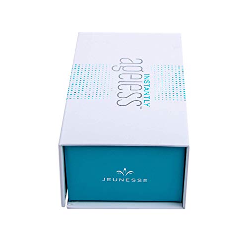 Jeunesse Global Instantly Ageless Facelift in una scatola - 25 fial...