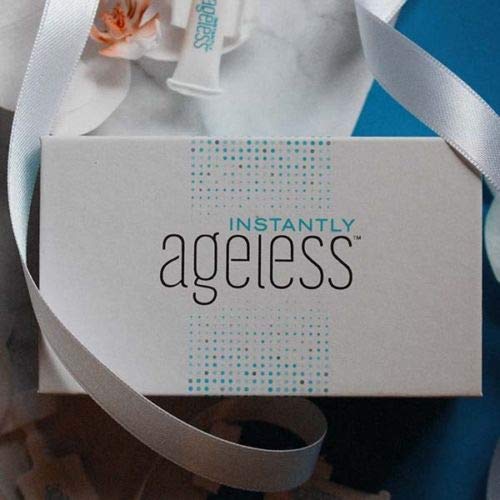 Jeunesse Instantly Ageless 25 Fiale Instantly Ageless 25 Fiale Set