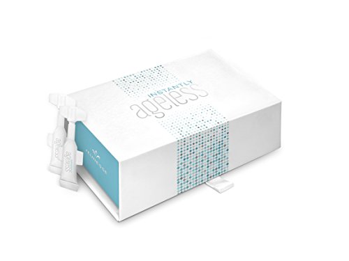 Jeunesse INSTANTLY AGELESS Crema Antiage - Effetto LIFTING istantaneo (25 fiale)