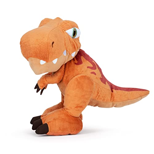 Jurassic World, T-Rex, 30 cm: DREAMWORKS   UNIVERSAL PLÜSCH...