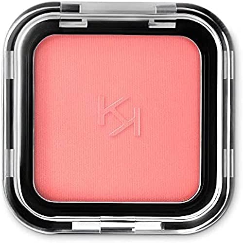 KIKO Milano Smart Colour Blush - 03 | Fard dal Colore Intenso, Risultato Modulabile