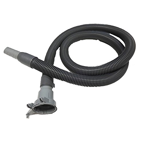 Kirby 7 Foot Complete Hose Assembly for Ultimate G, ULTG   Diamond Edition DE Part #223602S, Includes suction blower end and swivel end