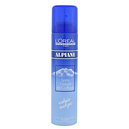 L’Oréal Alpiane Forte - Lacca - 75 ml...