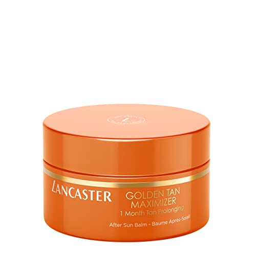 Lancaster Golden Tan Maximizer - After Sun Balm 200 ml