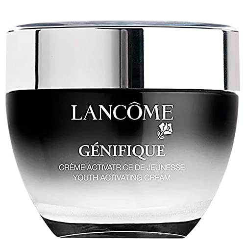 Lancome Genifique Youth Activating Crema, Donna, 50 ml