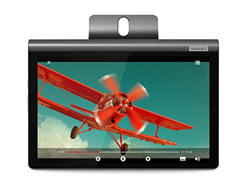 Lenovo Yoga Smart Tab Tablet, Display 10.1  Full HD Ips, Processore...