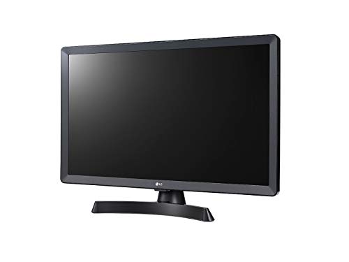 LG 24Tl510S-Pz - Monitor TV 24 , Dvb-T2, Smart Tv, Internet, Web Os...