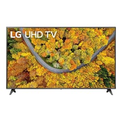 LG 43UP751C0ZF.AEU Televisor 109,2 cm (43 ) 4K Ultra HD Smart TV Wifi Negro, Plata