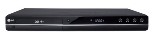 LG DRT389H - Registratore digitale TV DVD con interfaccia USB 2.0