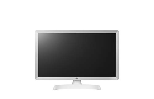 LG Smart TV 28TL510SWZ 28  HD LED Wifi Bianco...