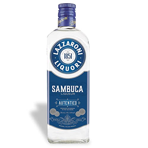 Liquore Sambuca Lazzaroni - 42° 70cl
