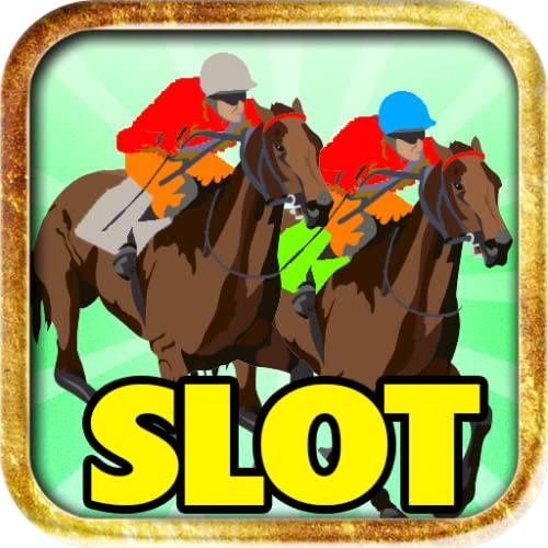 macchina mangiasoldi - corse di cavalli slot libero gioco della macchina Slot machine