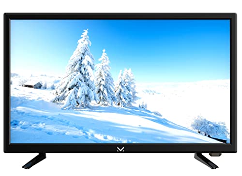 Majestic TVD 222 S2 LED V1 12VOLT - Televisore LED FULL HD 22 , DVB...
