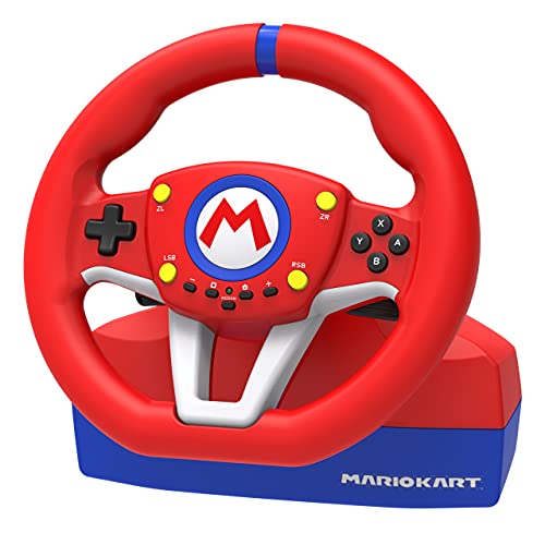 Mario Kart Racing Wheel Pro Mini...