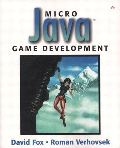 Micro Java Games Development...