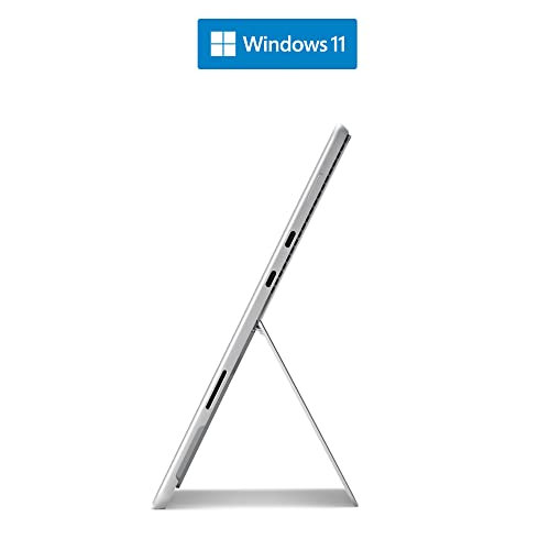 Microsoft 8PQ-00003, Surface Pro 8 - 13  Processore Intel Core i5-1...