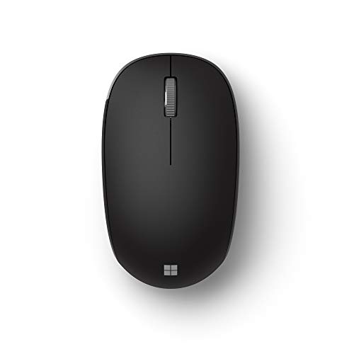 Microsoft Bluetooth Mouse, Nero...