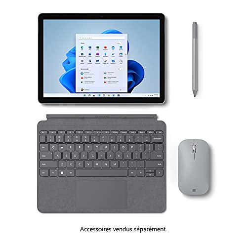 Microsoft Surface GO 3 - i3 8GB 128GB Tablet 10.5 , 8 GB RAM, 128 G...