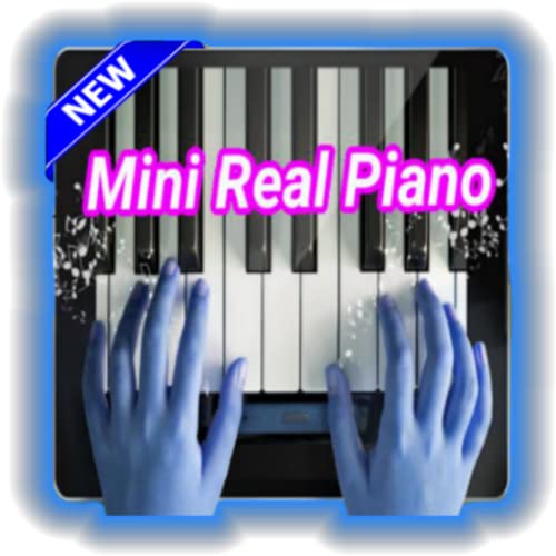 Mini Real Piano Pro (Free)  2017