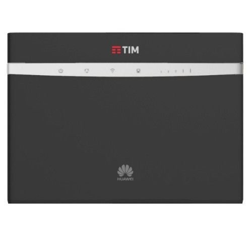 Modem Tim HUB Tim Hub 4G Modem Router Wi-Fi 4G Plus + (Garanzia Italia - Tim)