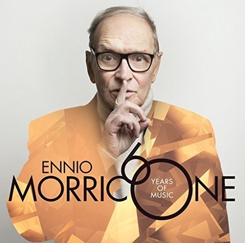 Morricone 60 Years Of Music...