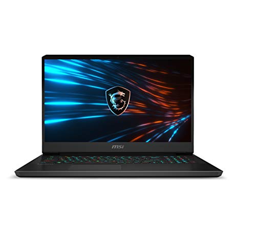MSI compatible GP76 Leopard 10UG-291, 43,90 cm (17,3 Zoll), RTX 3070 Mobile Gaming Notebook