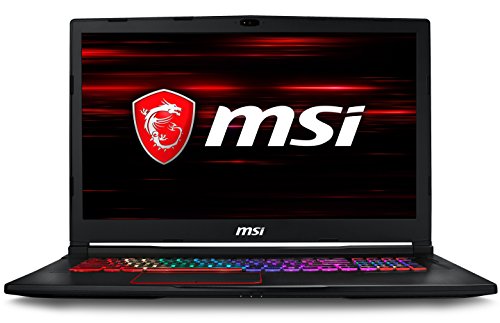 MSI GE73 Raider RGB 8RF-212IT Notebook da Gaming, 17.3  FHD ,Intel ...