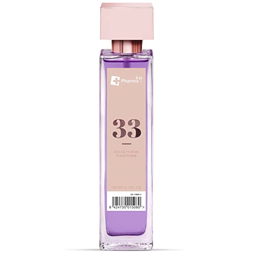 IAP Pharma Parfums nº 33 - Profumo da Donna - 150 ml...