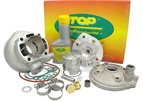 Cilindro Topperf. TPR 86 ccm AM 6 Motor – RS50 – RX – SX – CPI SM – MBK X – Rieju SMX – Yamaha DT – TZR