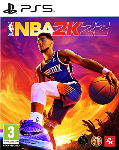 NBA 2K23 ( AMAZON EDITION )