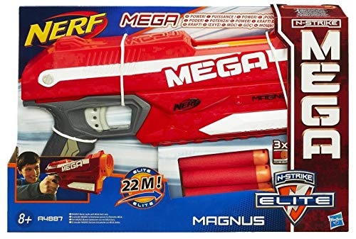 Nerf Mega - Magnus, A4887E24