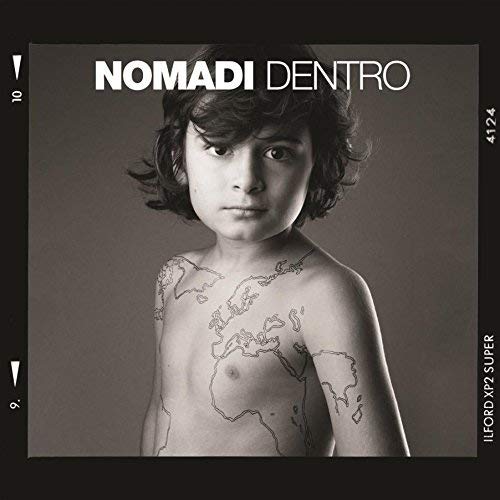 Nomadi Dentro (180 Gr.)...