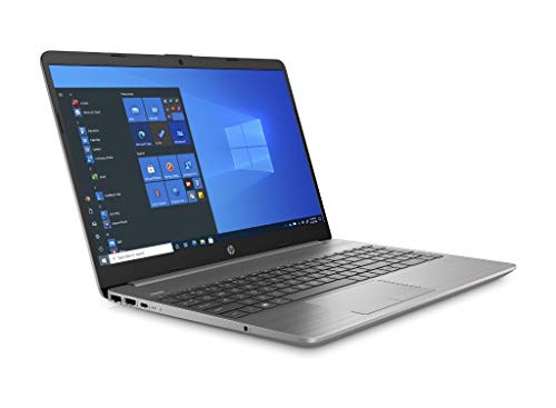 Notebook HP i3 250 G8 Silver Portatile Led HD 15.6  Cpu Intel core ...