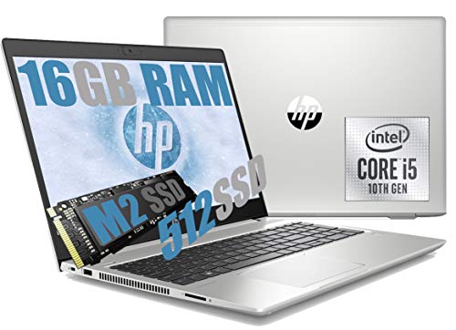 Notebook HP ProBook 430 G7 Portatile Display da 13.3  Full HD Cpu Intel Quad core i5-10210U 10th gen 4,2Ghz  Ram 16Gb DDR4  SSD Nvme M.2 512GB  VGA INTEL UHD  Hdmi Wifi RJ-45 Bluetooth Windows 10 pro